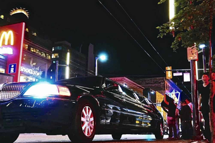 Nights on the Town Service San Antonio