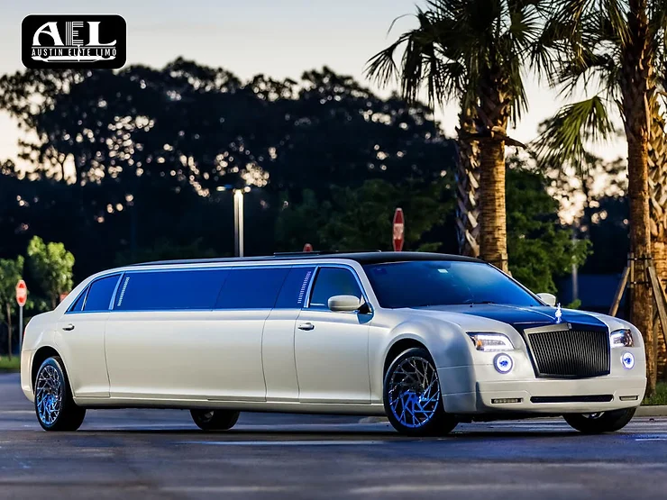Austin limo service