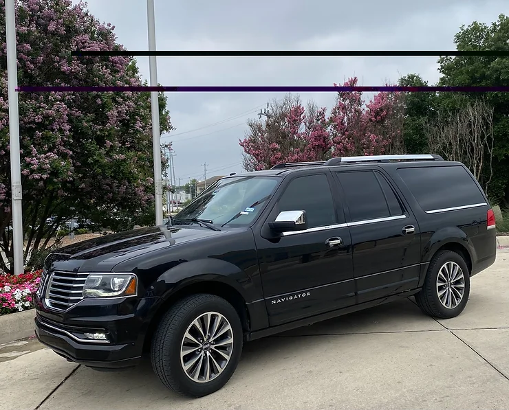 Airport limo service Austin