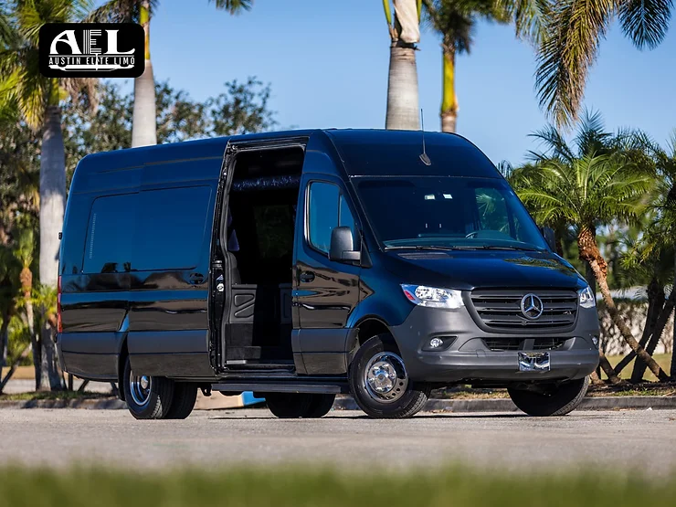 Limo rental Austin