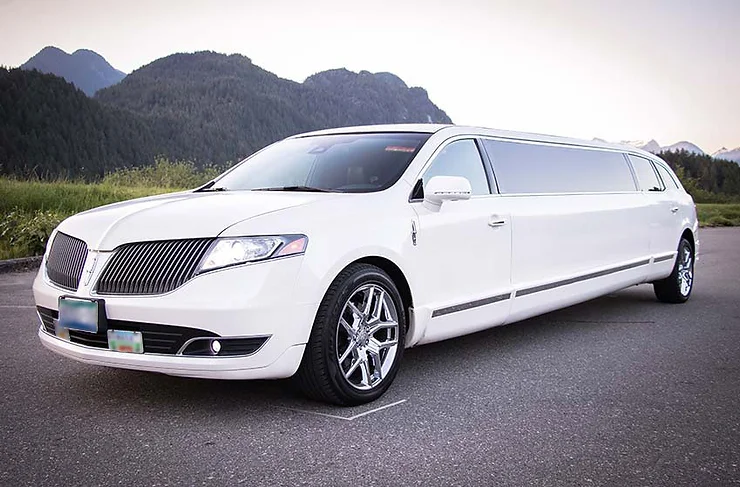 car and limo service San Antonio