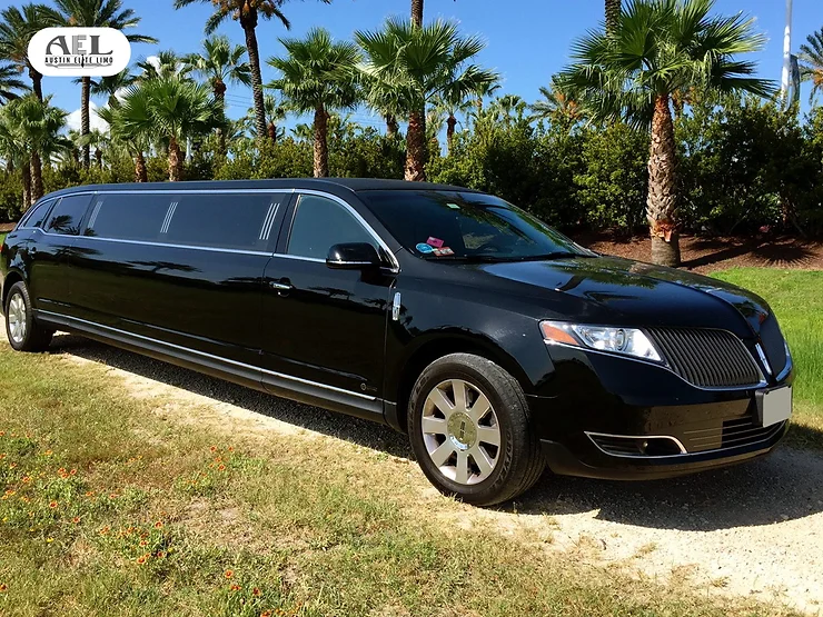 Private car limo service
