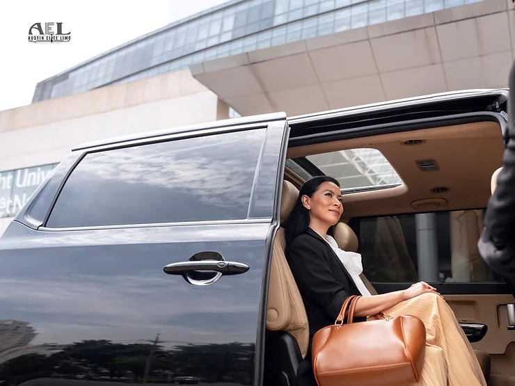 Limo rental near me Austin