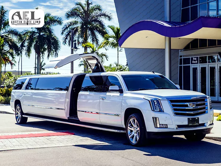 Private car limo service