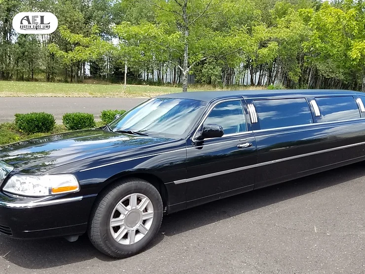 Austin limo service