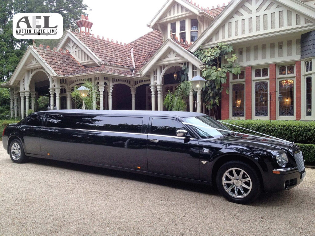 Limo Rental Austin