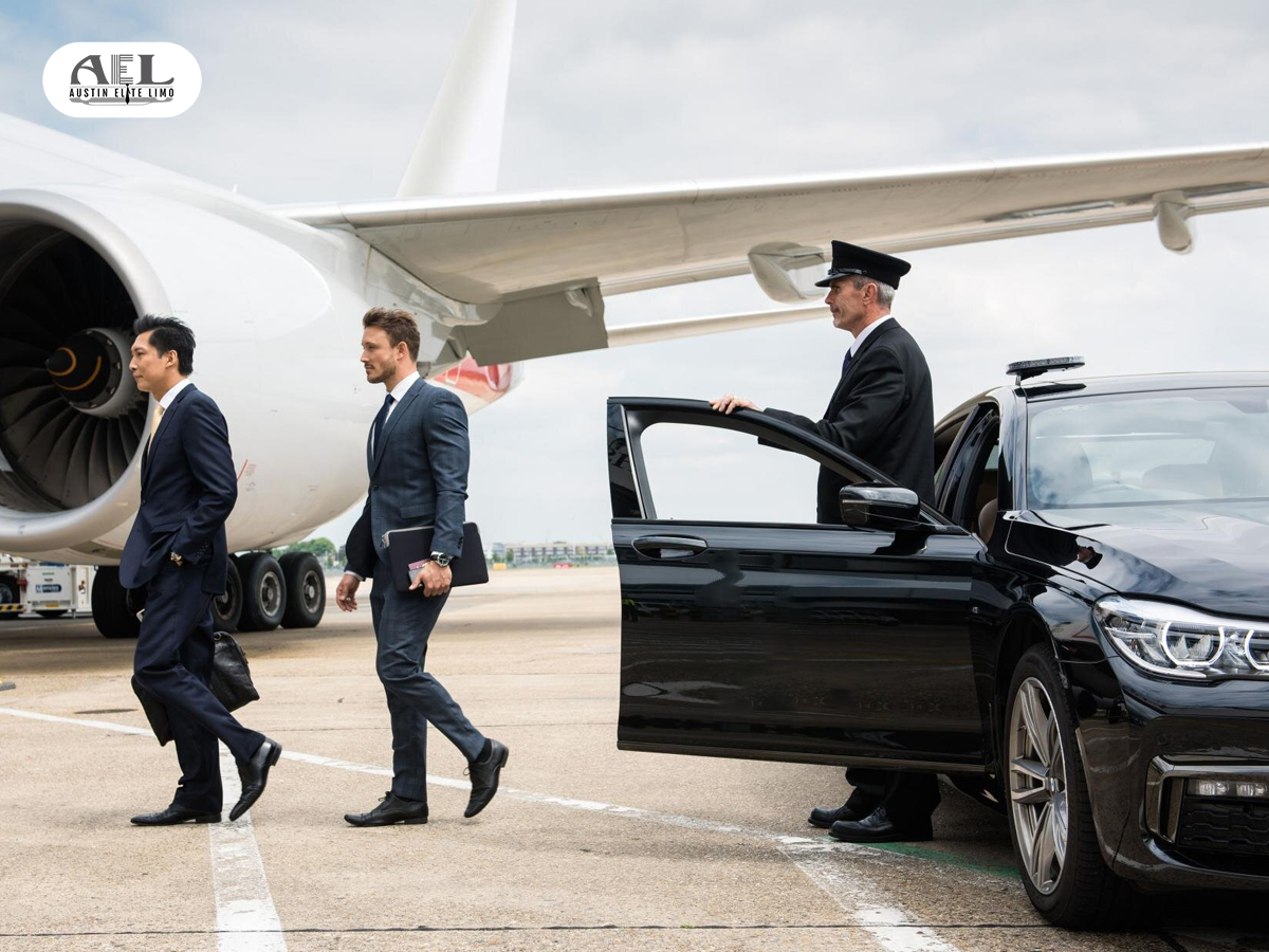 Versatile Solutions 4 Ways You Can Rent A Limousine Service