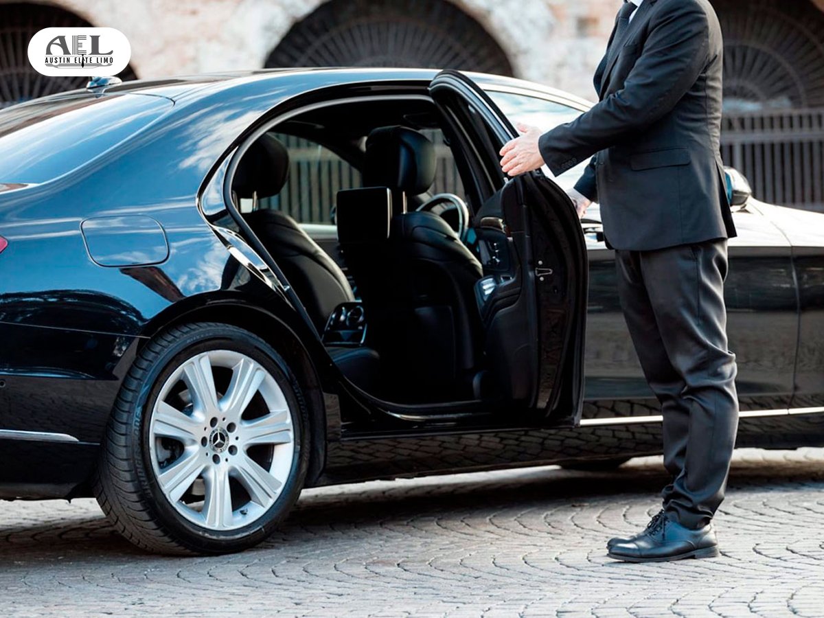 Limo and car service San Antonio
