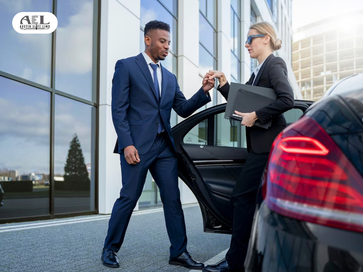 Limo rental near me Austin