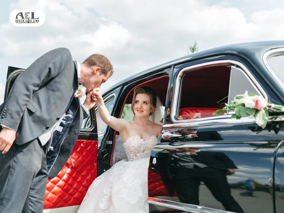 Limo service in Austin