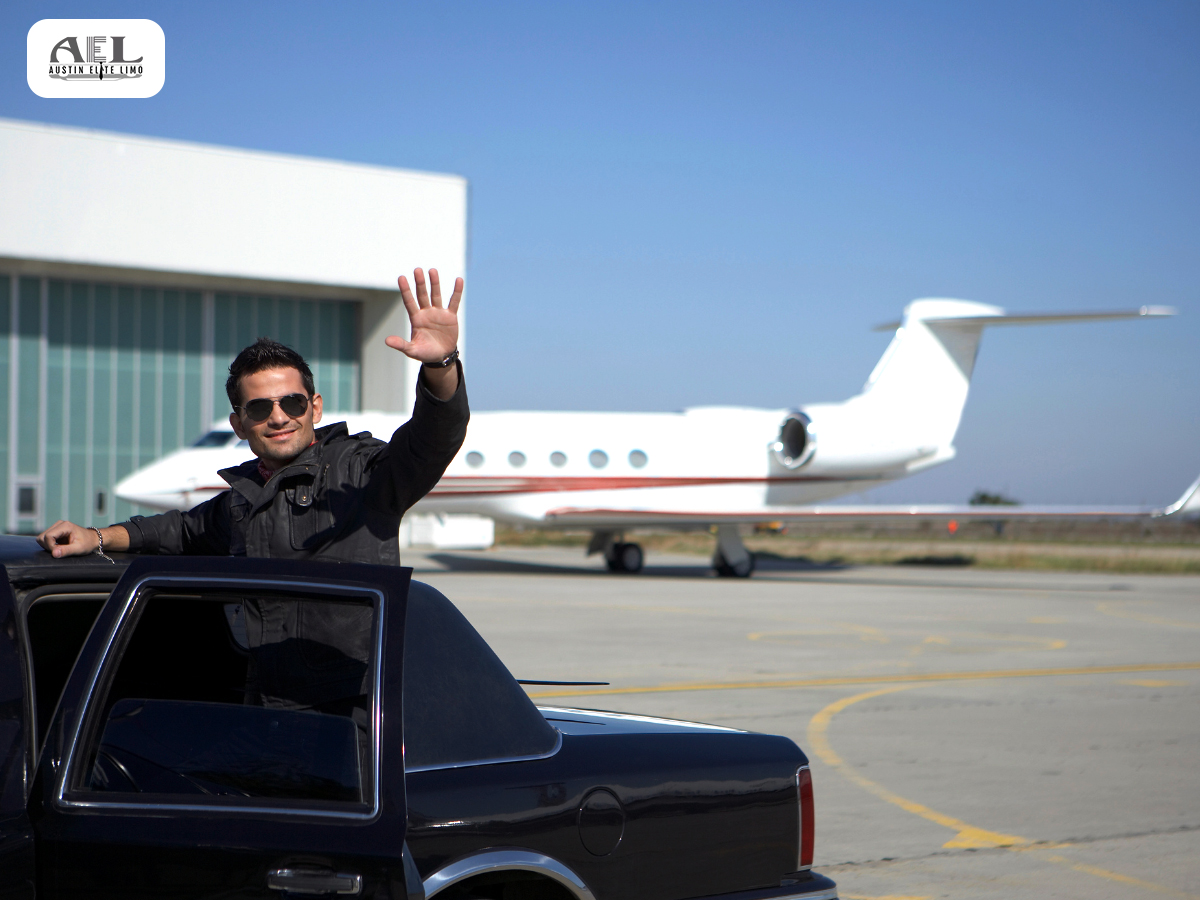 Airport Limo Services Comfort and Convenience Redefined