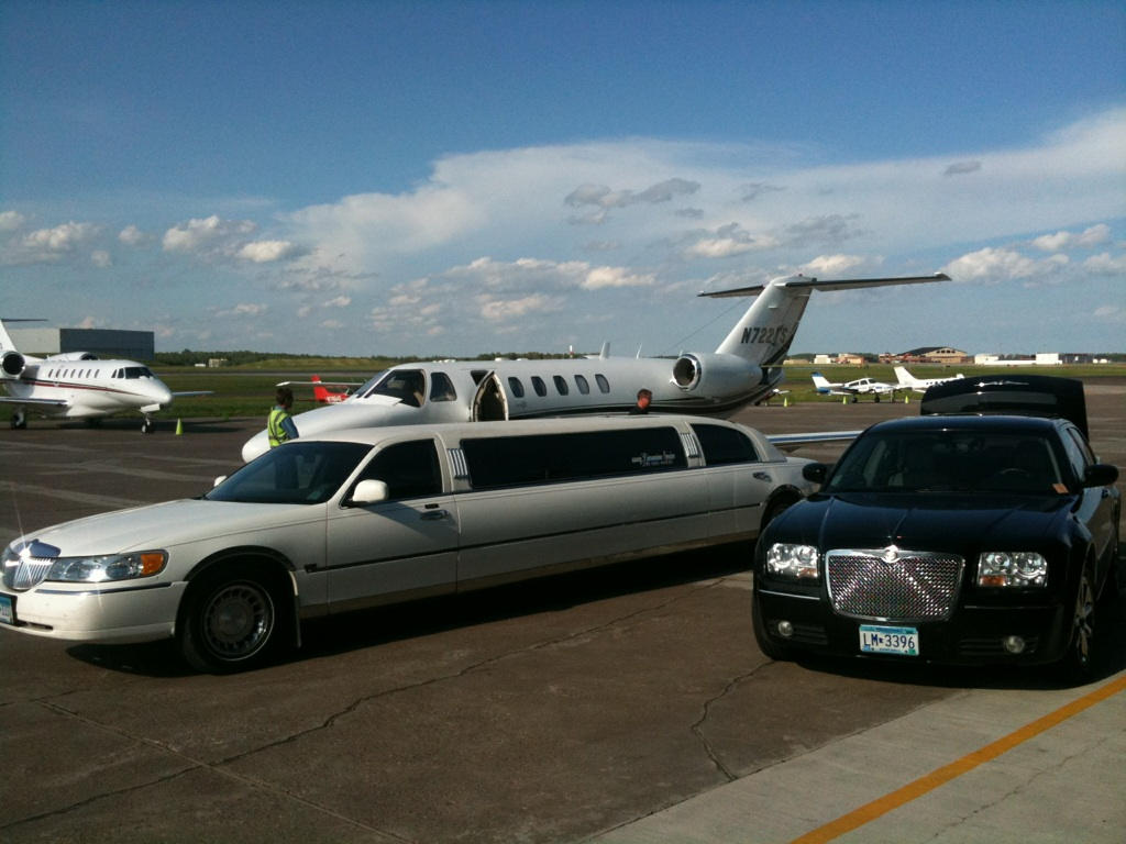 private car limo service