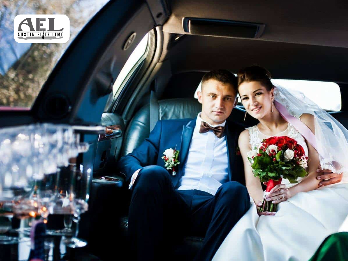 Celebrate And Enjoy Your Wedding Day With A Wedding Limousine Service