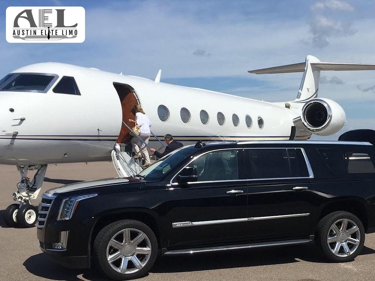 How an Airport Transfer Service Can Make Your Vacation Smoother