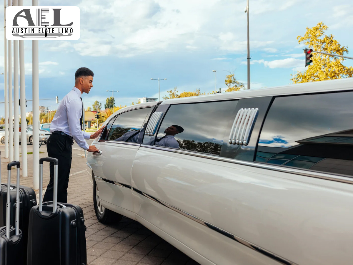 Luxury Chauffeur Service