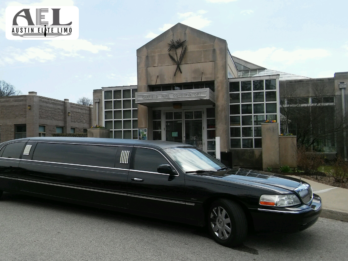 Black Car and Limo Service