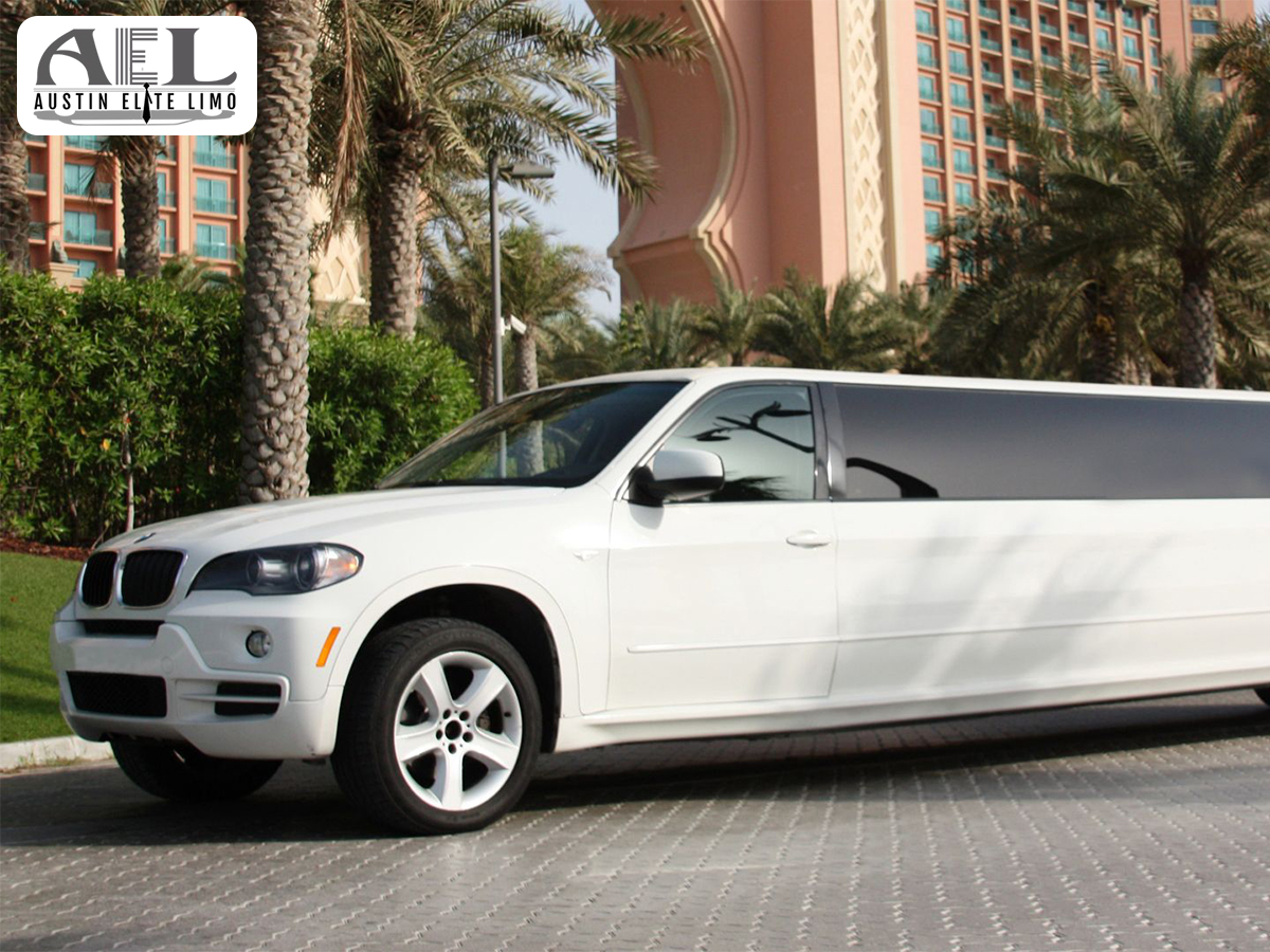 Limo and Car Service