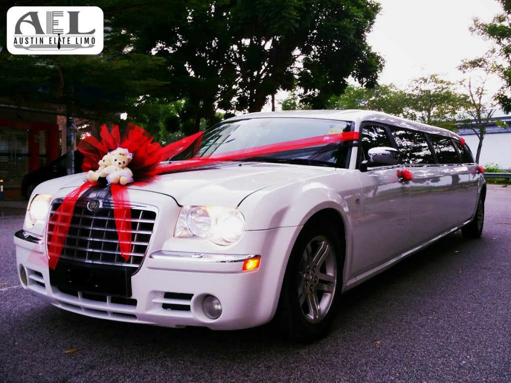 Wedding Limousine Service