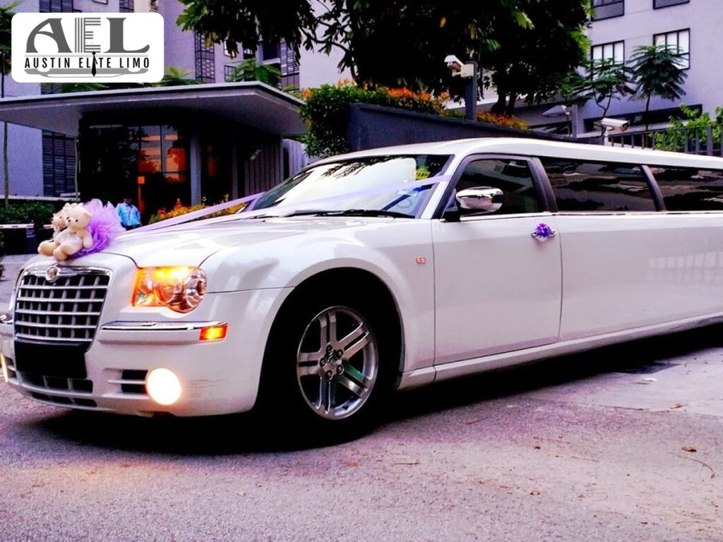Wedding Limousine Service