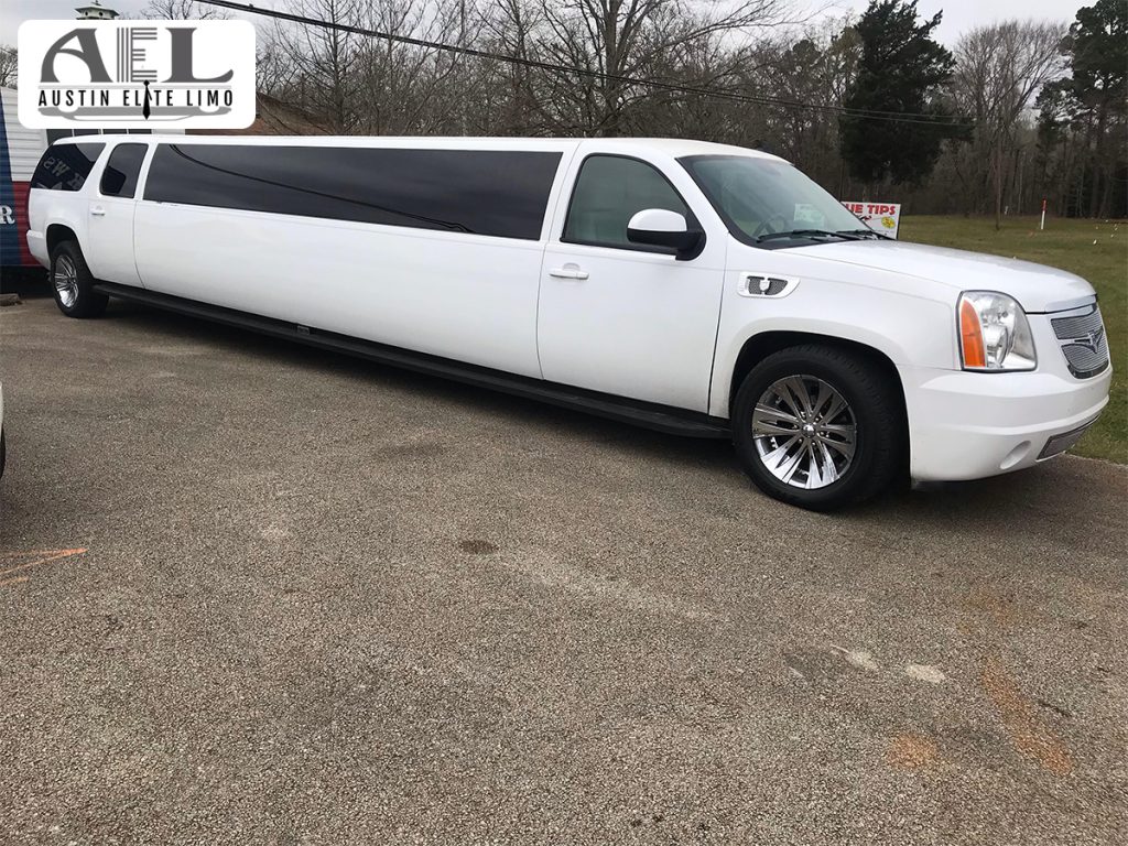 Limo Service
