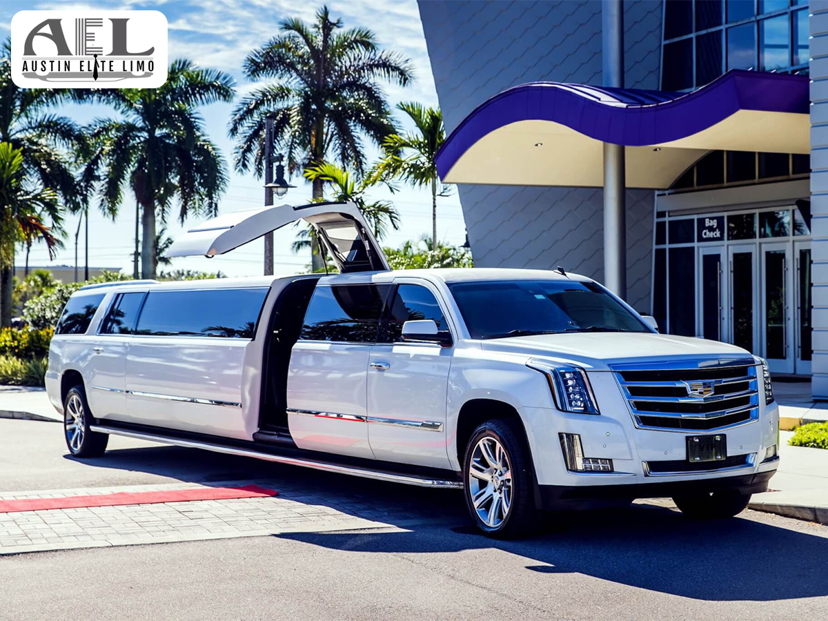 Private Limo Service