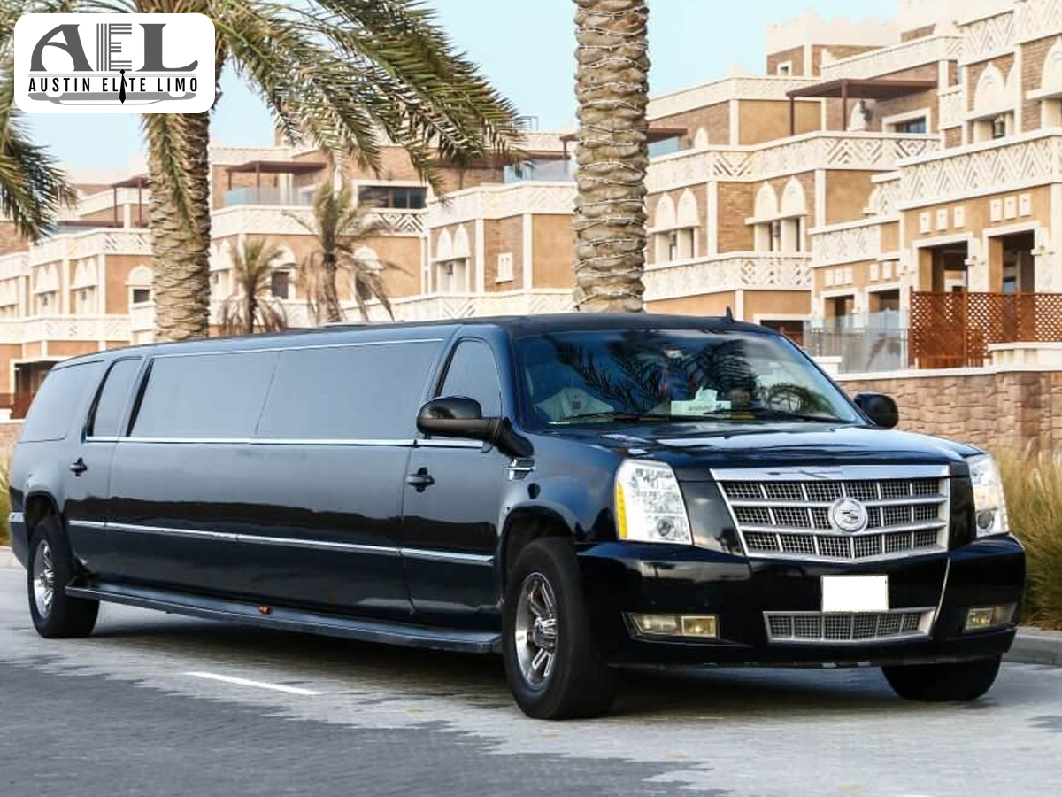 Limo Service
