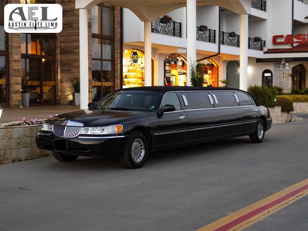 Limo Rental