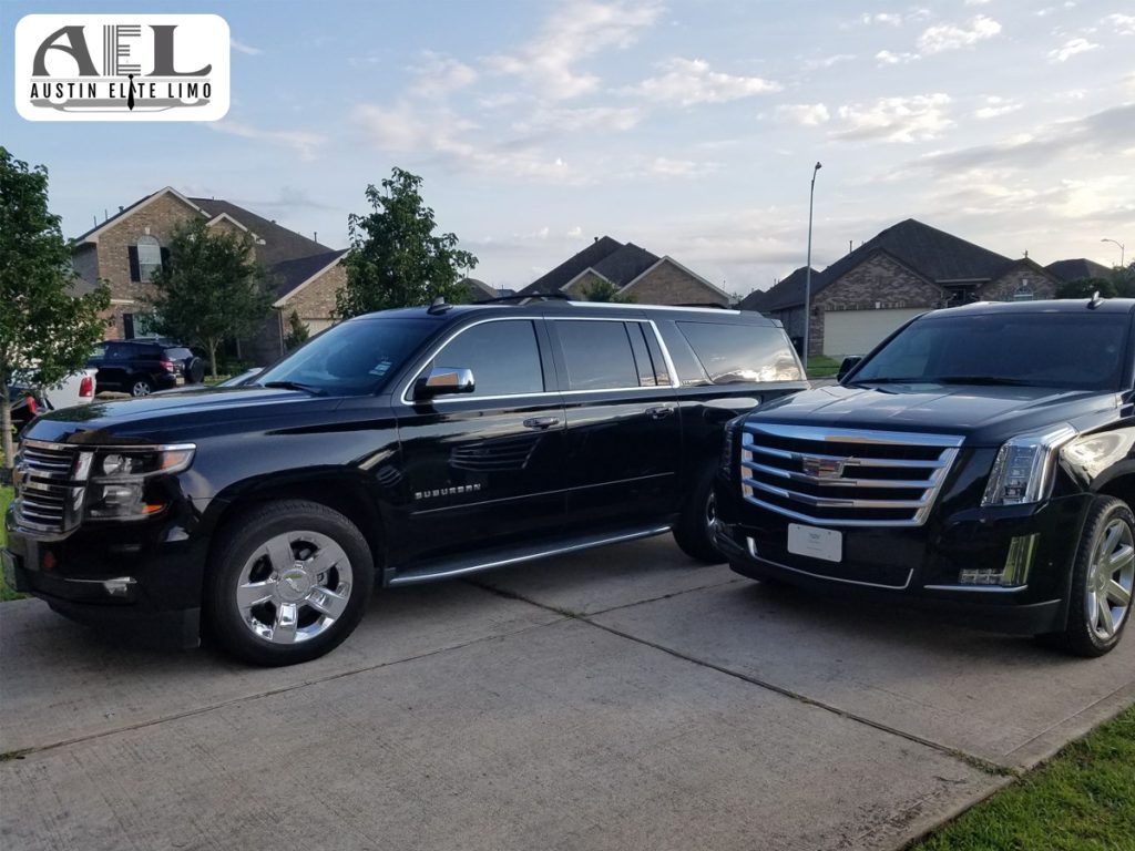 Private Limo Service