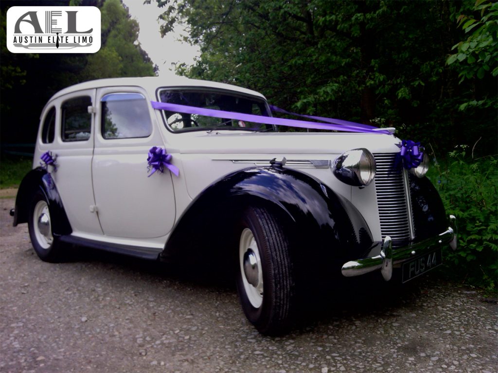 Wedding Limousine Service