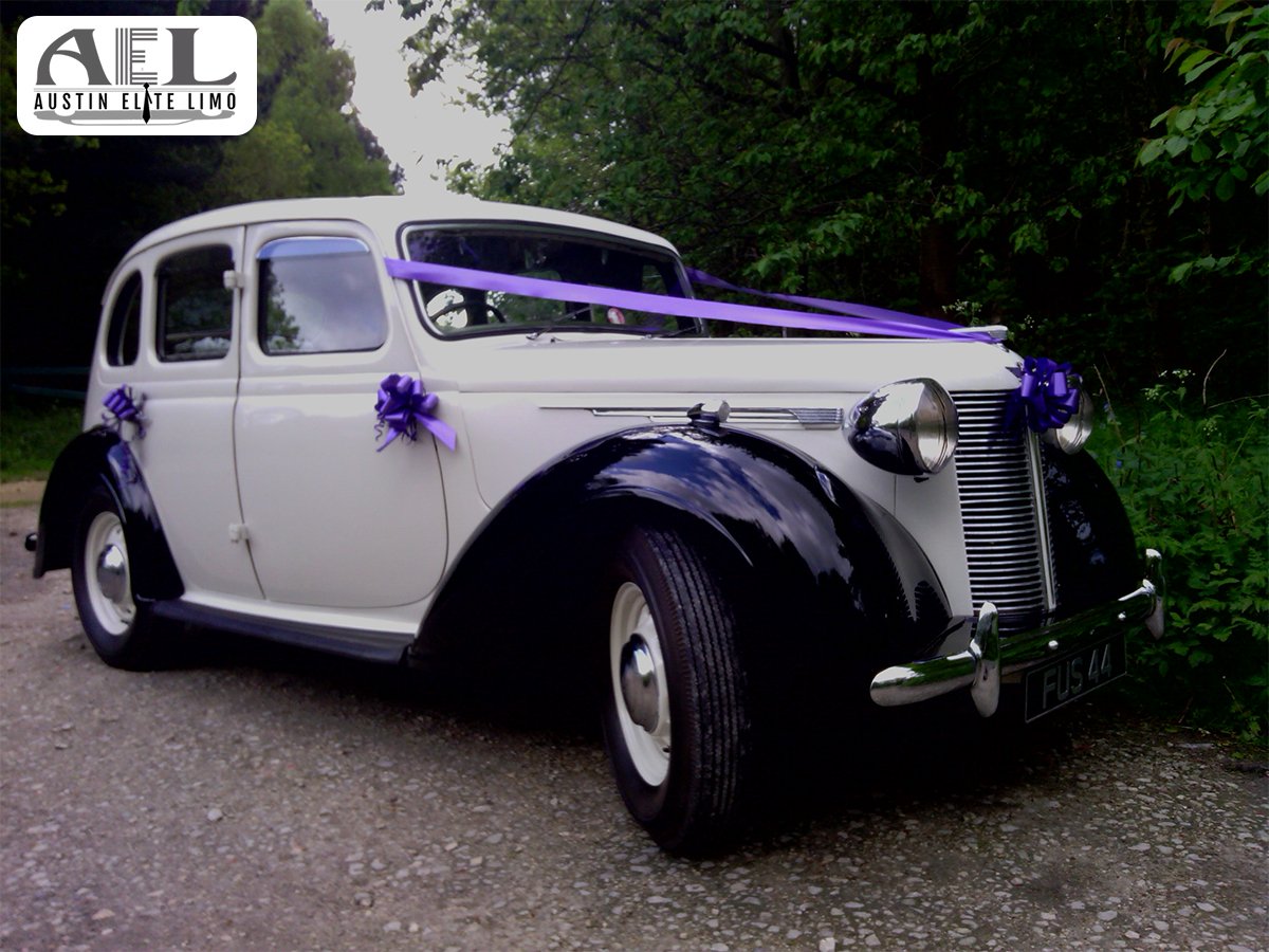 Wedding Limousine Service