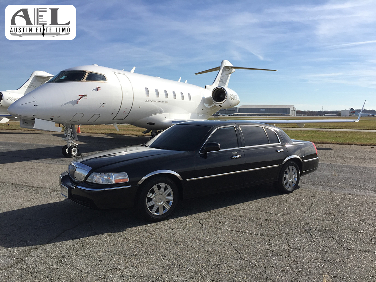 Airport Limo Service