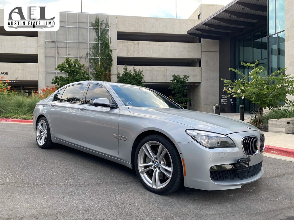 Limo and Car Service