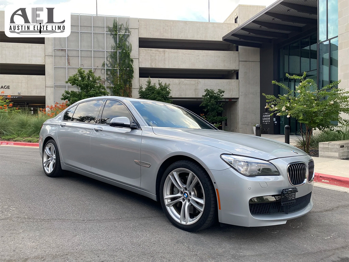 Limo and Car Service