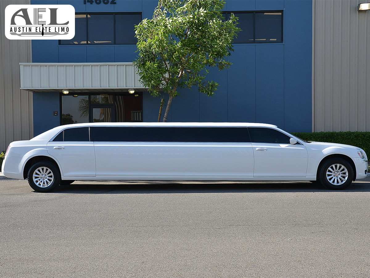 limo rental
