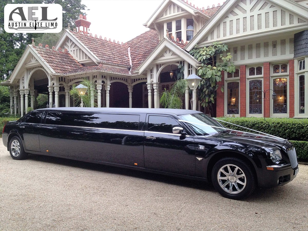 Austin Limo Service