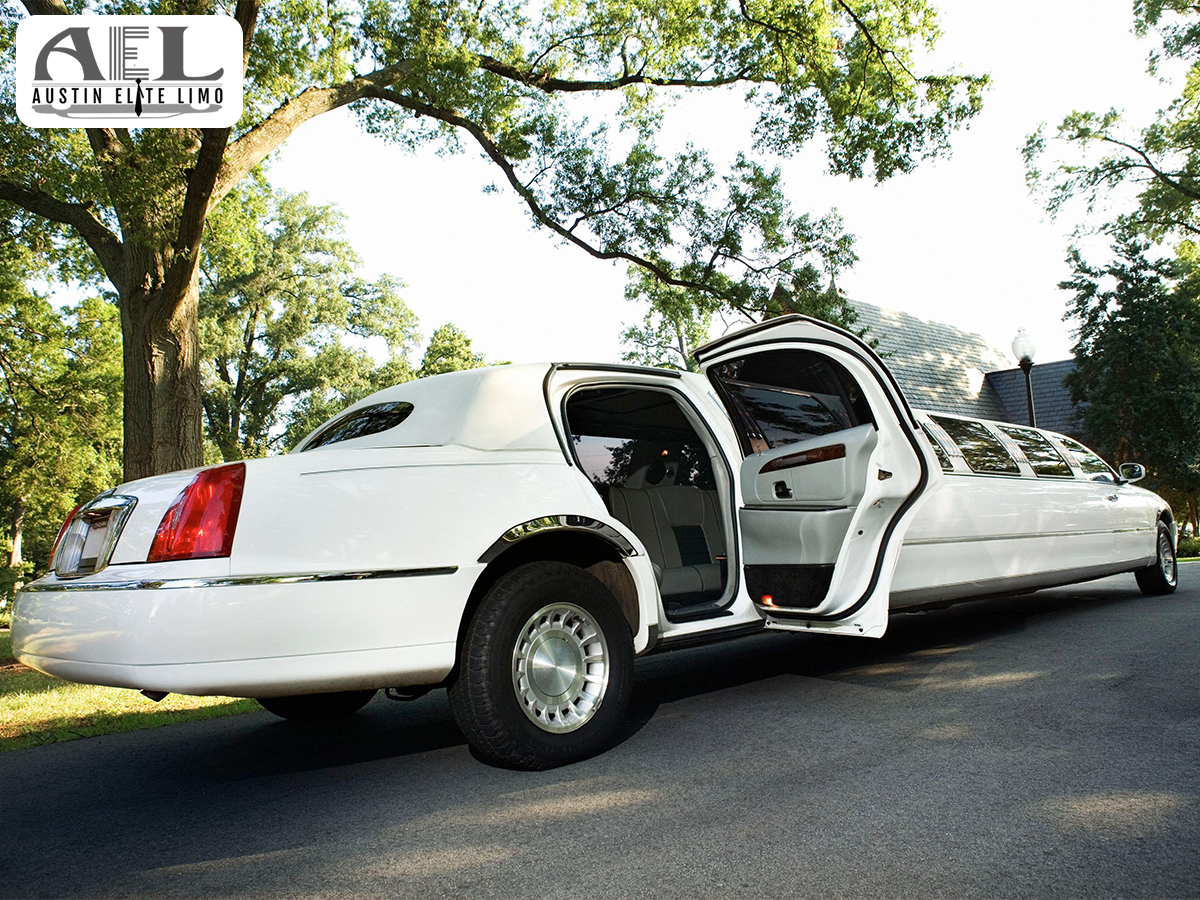 Limousines