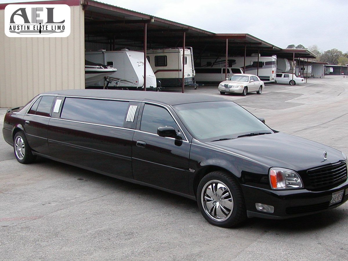 Austin Airport Limo