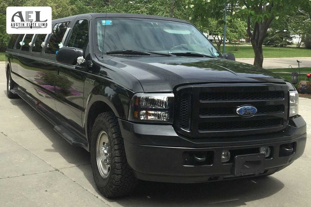 Party Bus Limousine Service