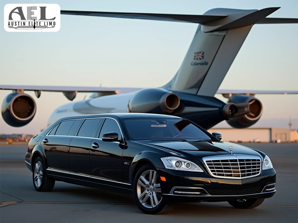 Premium luxury car service for weddings and events