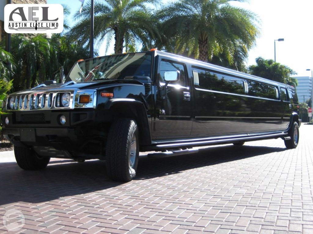 Private Limo Service