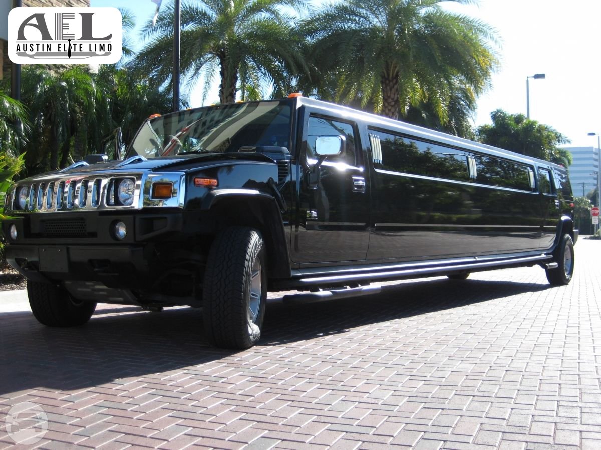 Private Limo Service