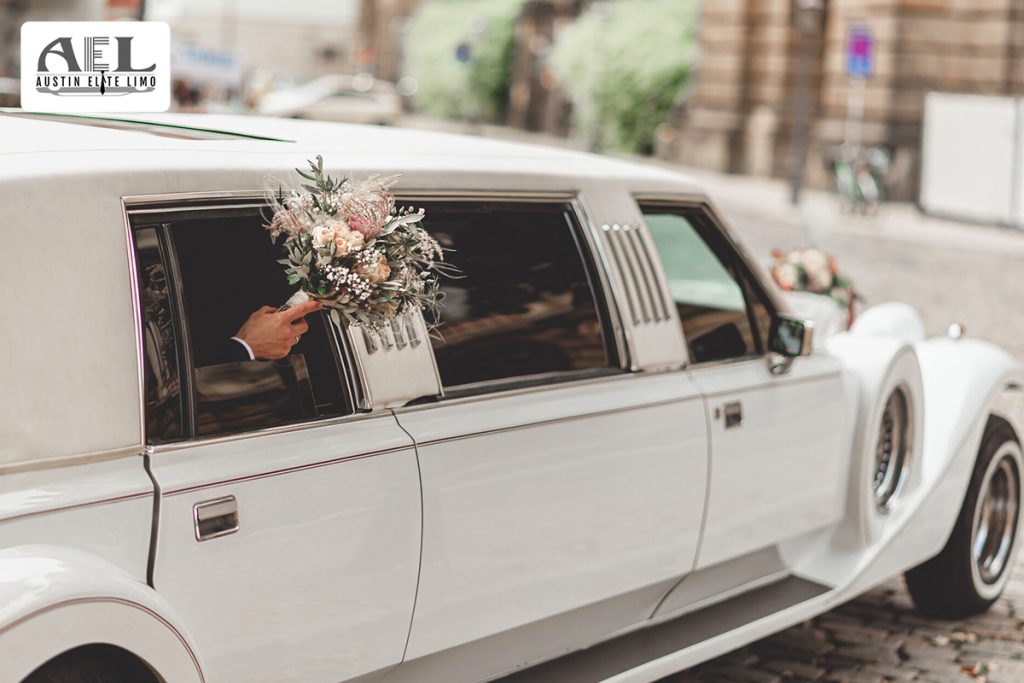 Wedding Transportation