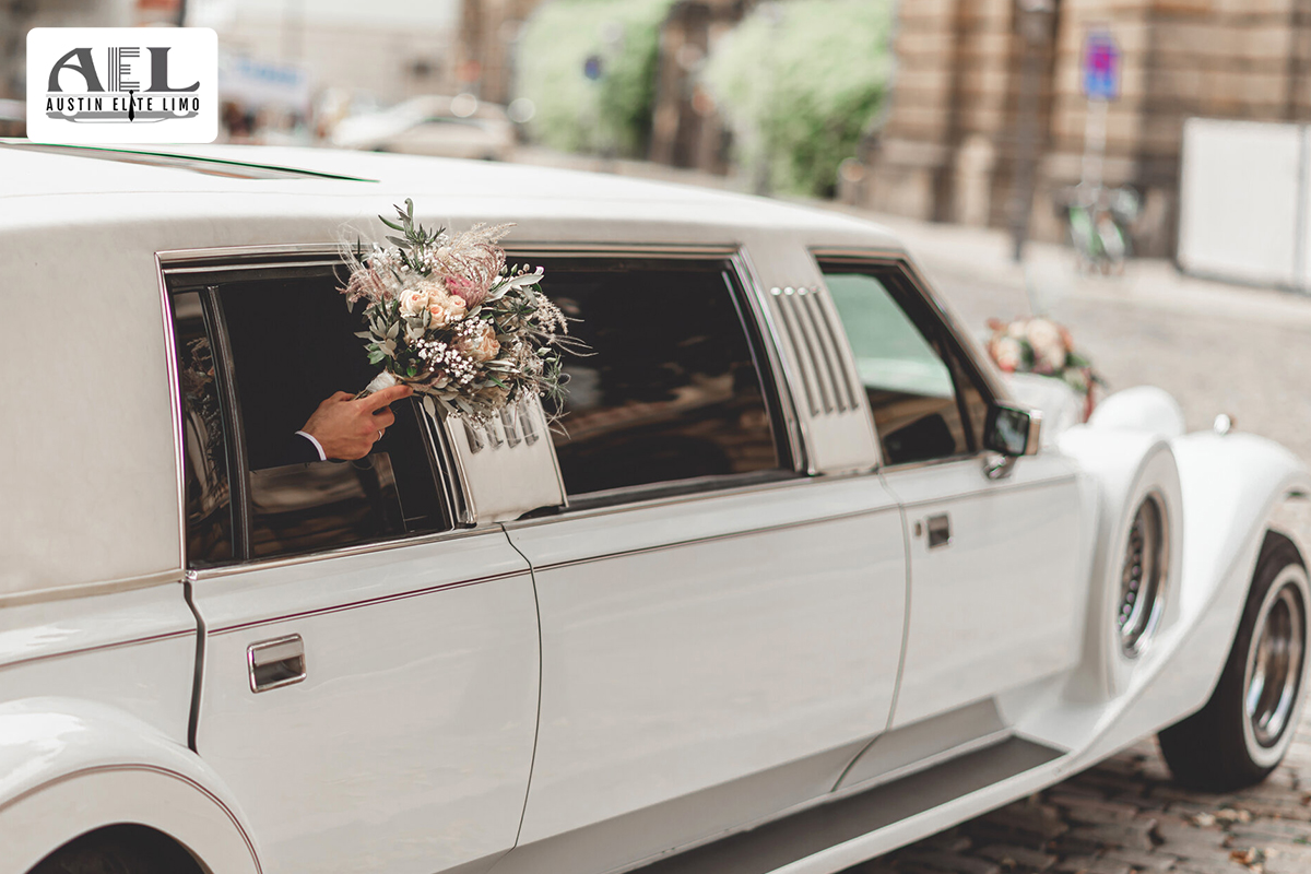 Wedding Transportation