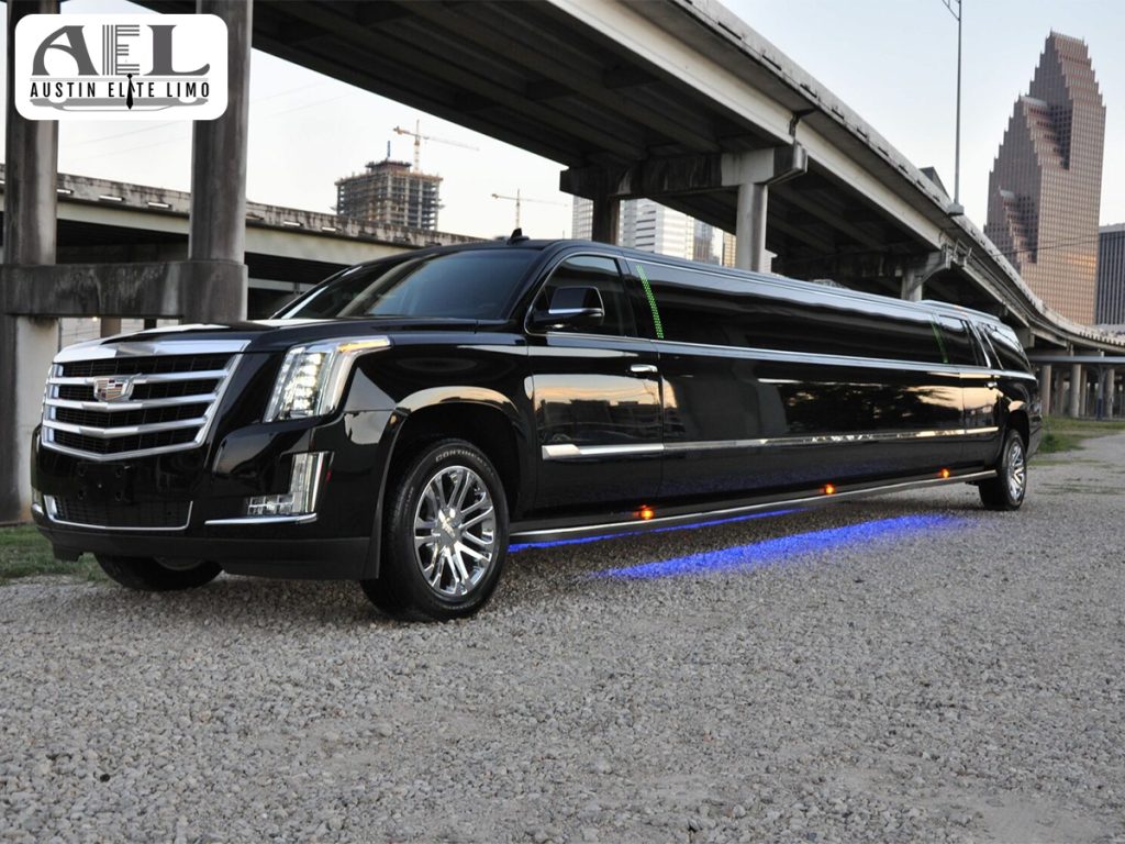 Night on the Town Service