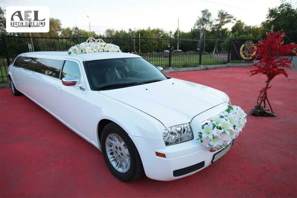 Wedding Transportation