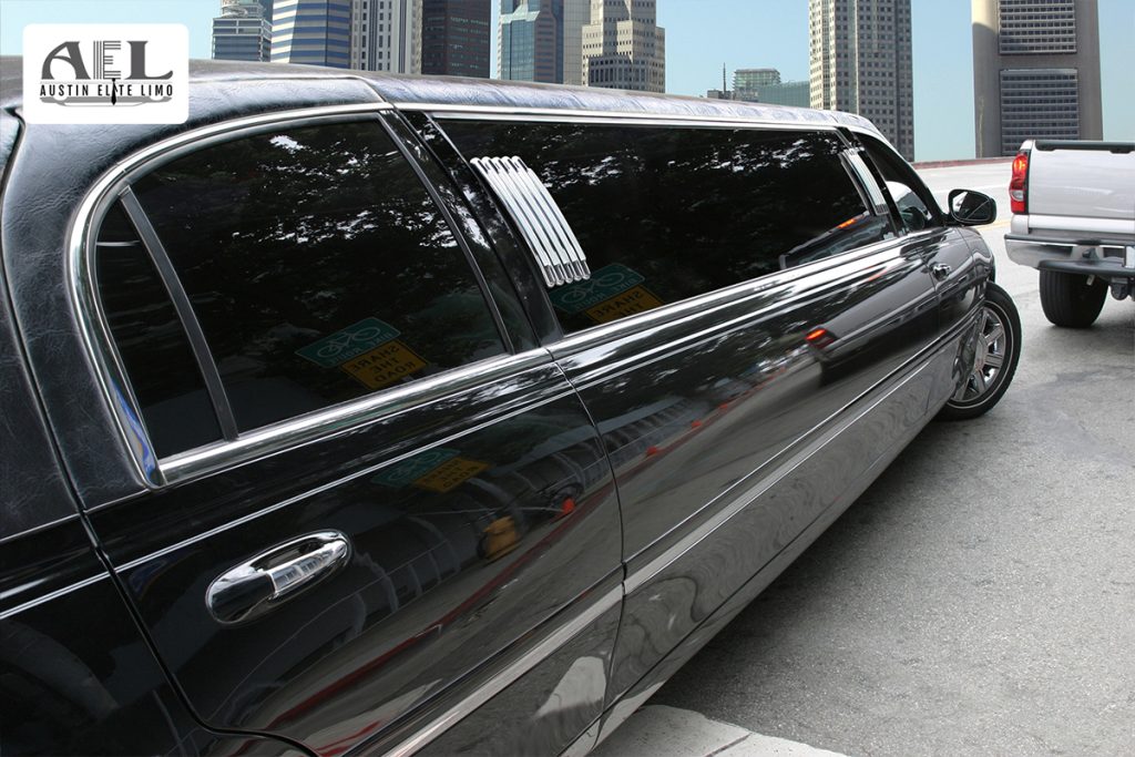 Limo Rental in Austin
