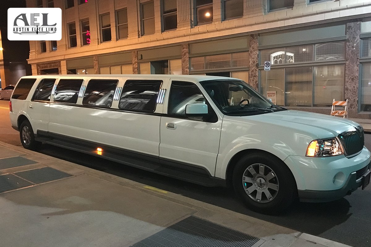 Limousines